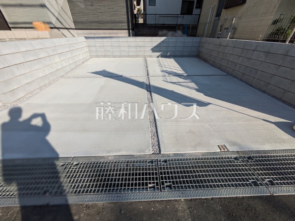 カースペース　【八王子市緑町】