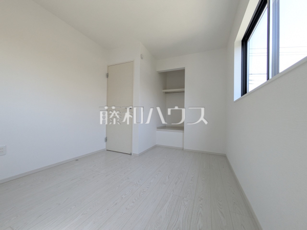 居室　【八王子市緑町】
