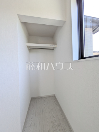 収納　【八王子市緑町】