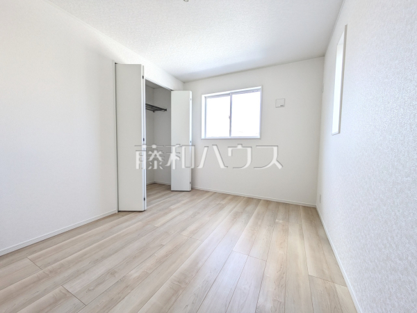 居室　【福岡市城南区樋井川６丁目】