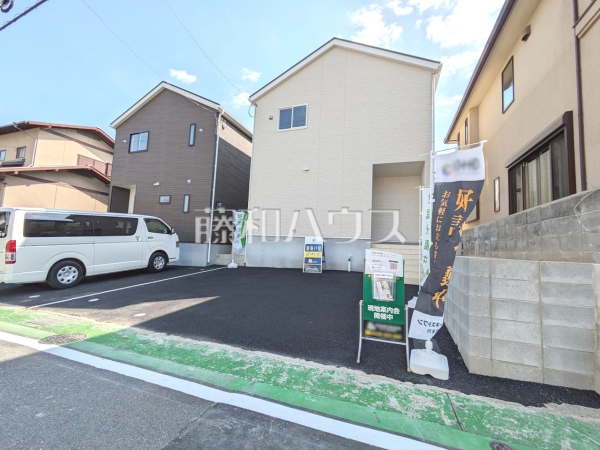 カースペース　【福岡市城南区樋井川６丁目】