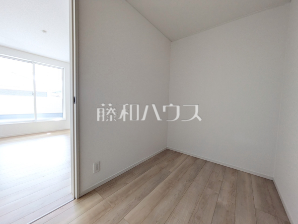 居室　【福岡市城南区樋井川６丁目】