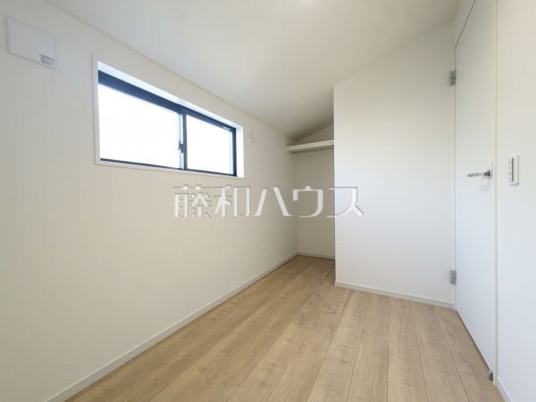 居室　【西東京市向台町６丁目】