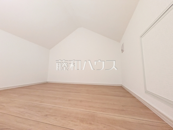 2号棟　収納　【福岡市西区野方５丁目】