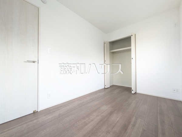 2号棟　居室　【福岡市西区野方５丁目】