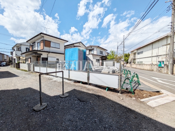 見学はしたいけど、なかなか時間が取れない・・・そんな方に出勤前や仕事終わりにマイホームを見学できるサポートをいたします。　【東村山市久米川町１丁目】