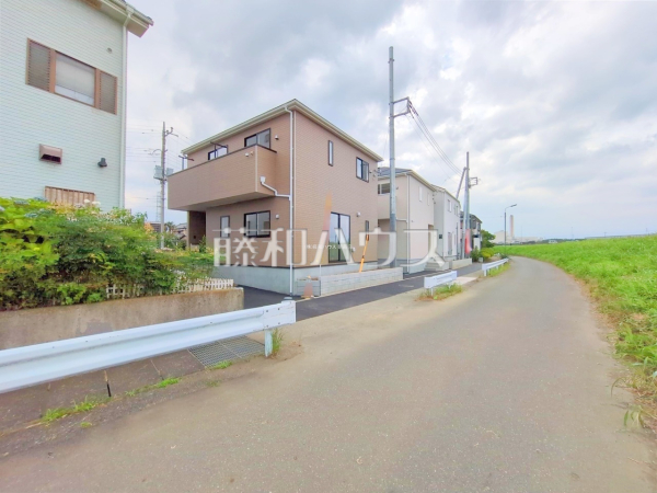 物件の事、諸費用の事など、小さな疑問もお気軽にご連絡・ご相談下さい。　【朝霞市田島２丁目】