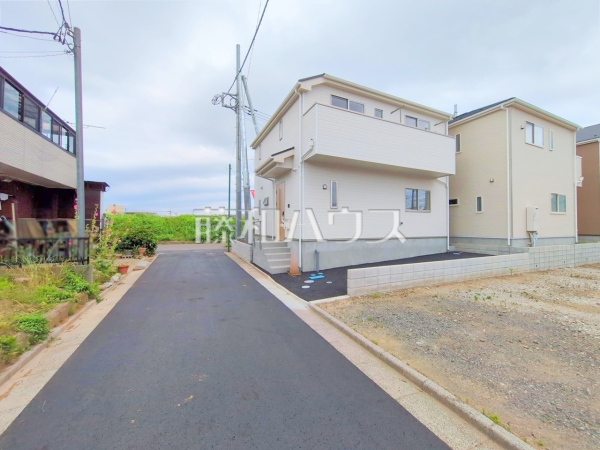 お住まい探しは、家の良し悪しだけでなく周辺環境も重要なポイントです。ぜひ一度お客様の目でご覧ください。　【朝霞市田島２丁目】