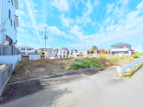 外観　【朝霞市田島２丁目】