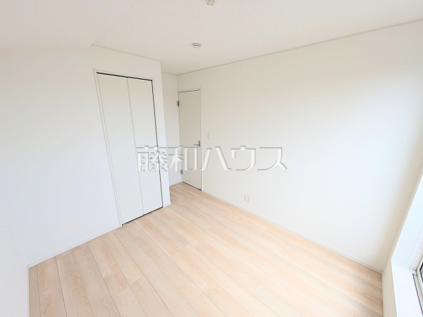 1号棟　居室　【朝霞市田島２丁目】