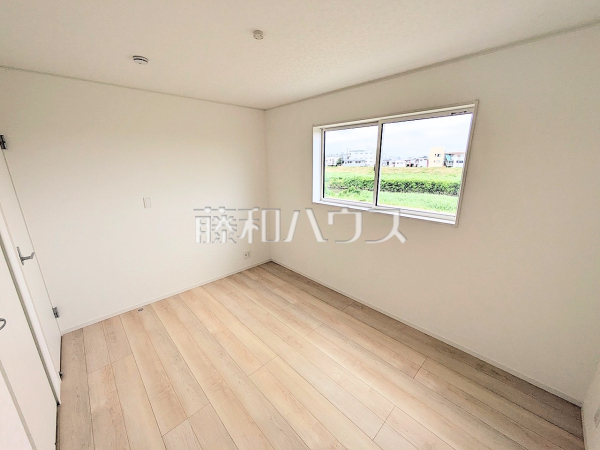 1号棟　居室　【朝霞市田島２丁目】