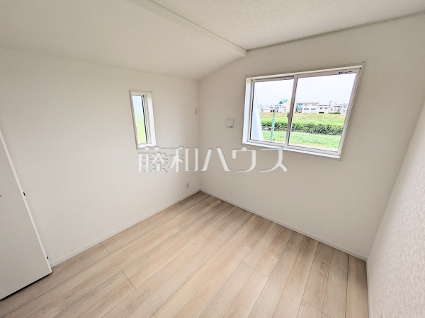 1号棟　居室　【朝霞市田島２丁目】