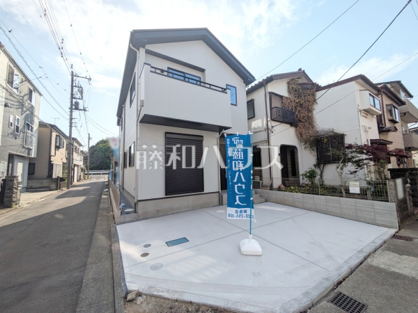 周辺環境はもちろん、日当たりや設備仕様など、実際に行ってみないと分からないことも多くございます。お気軽にお問い合わせください。 【朝霞市田島１丁目】