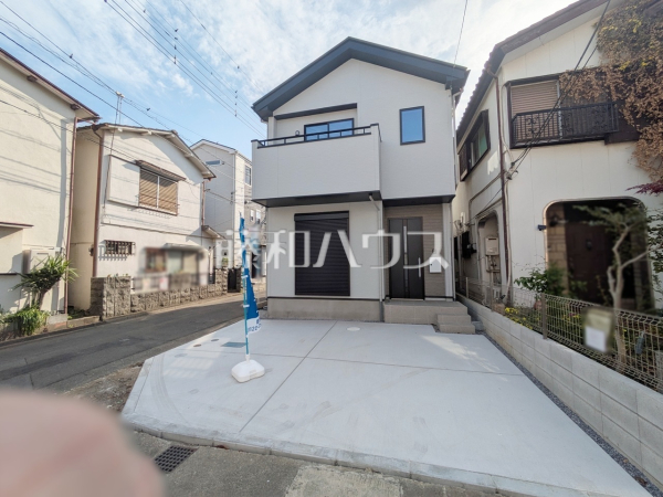 部屋の雰囲気や広さ・眺望・間取りの使い勝手など、是非一度、ご自身の目で確かめてみてください。 【朝霞市田島１丁目】