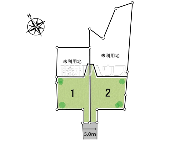 その他　【八王子市館町】