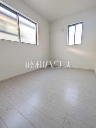 居室　【朝霞市宮戸２丁目】