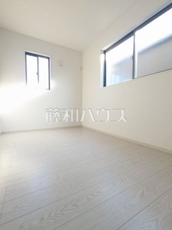 居室　【朝霞市宮戸２丁目】