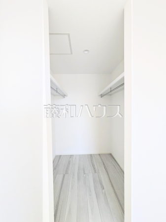 2号棟　収納　【朝霞市溝沼２丁目】