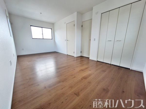 2号棟　居室　【小牧市中央４丁目】