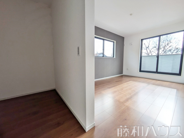 2号棟　居室　【小牧市中央４丁目】