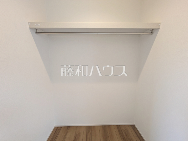 収納　【昭島市田中町１丁目】