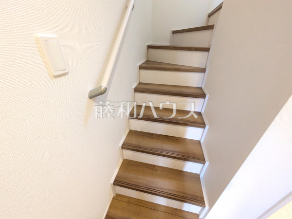 その他内観　【昭島市田中町１丁目】