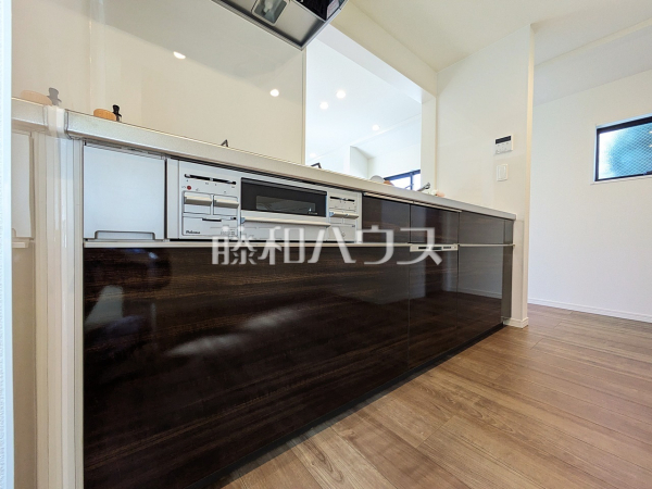 キッチン　【世田谷区若林５丁目】