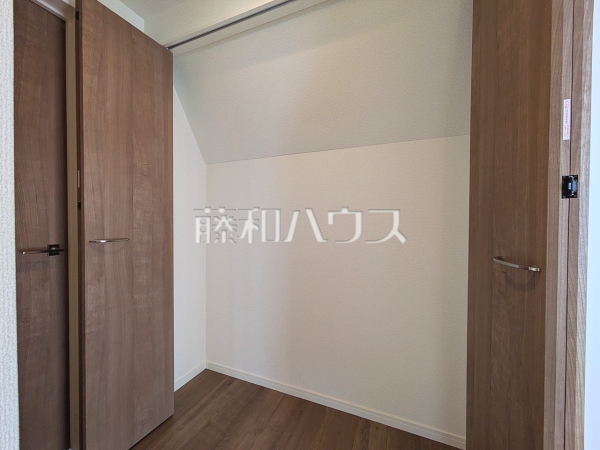収納　【世田谷区若林５丁目】