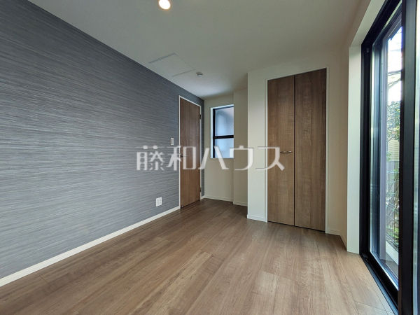 居室　【世田谷区若林５丁目】