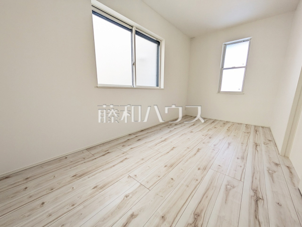 居室　【志木市中宗岡２丁目】