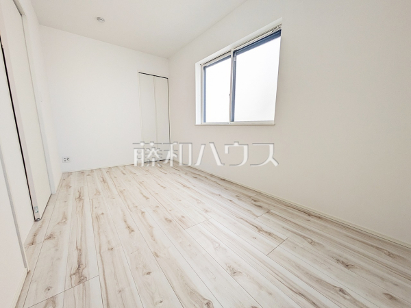 居室　【志木市中宗岡２丁目】