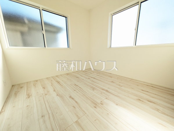 居室　【志木市中宗岡２丁目】