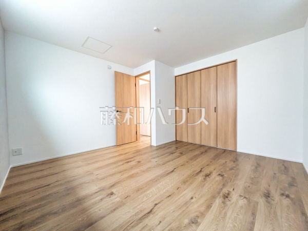 1号棟　サービスルーム　【日野市大坂上４丁目】