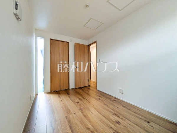 1号棟　居室　【日野市大坂上４丁目】