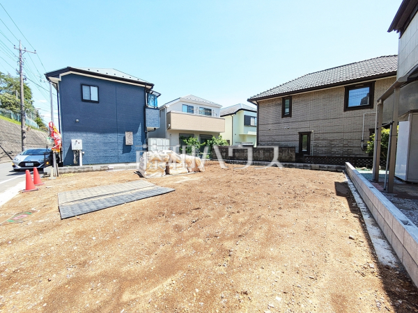 外観　【八王子市長房町】