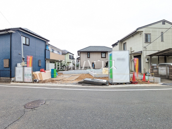 お住まい探しは、家の良し悪しだけでなく周辺環境も重要なポイントです。ぜひ一度お客様の目でご覧ください。　【八王子市長房町】