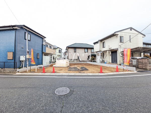 外観　【八王子市長房町】JR中央線『西八王子』駅 徒歩19分です♪