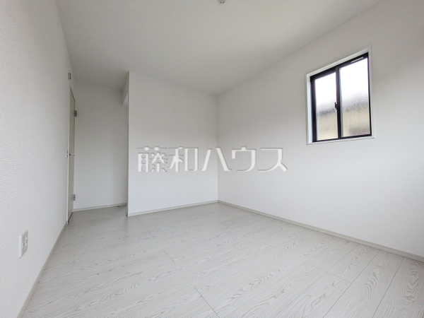 居室　【八王子市北野台３丁目】