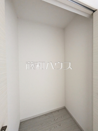 収納　【八王子市北野台３丁目】