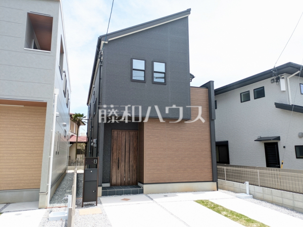 外観　【福岡市城南区片江２丁目】