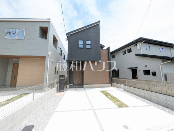 外観　【福岡市城南区片江２丁目】