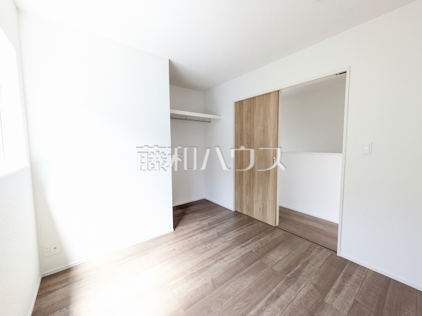 1号棟　居室　【福岡市城南区片江２丁目】