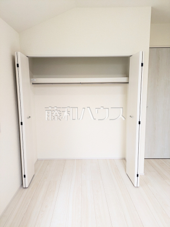 収納　【新座市大和田１丁目】