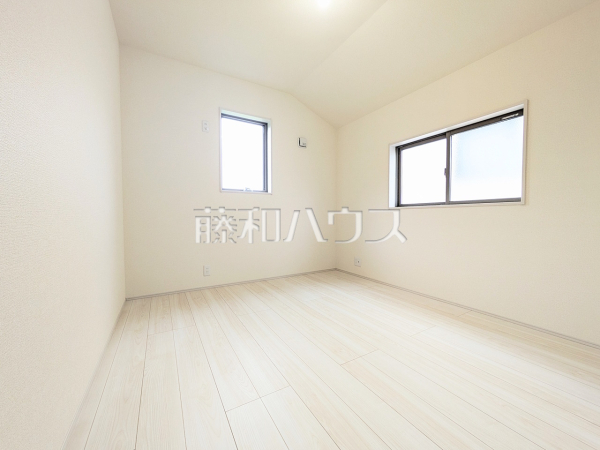 居室　【新座市大和田１丁目】