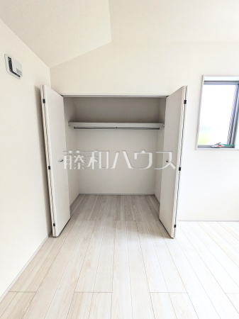 収納　【新座市大和田１丁目】