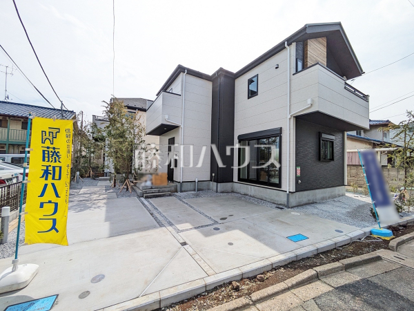 ≪接道状況≫周辺環境はもちろん、日当たりや設備仕様など、実際に行ってみないと分からないことも多くございます。営業担当がご案内いたしますので、お気軽にお問い合わせください。【世田谷区喜多見３丁目】