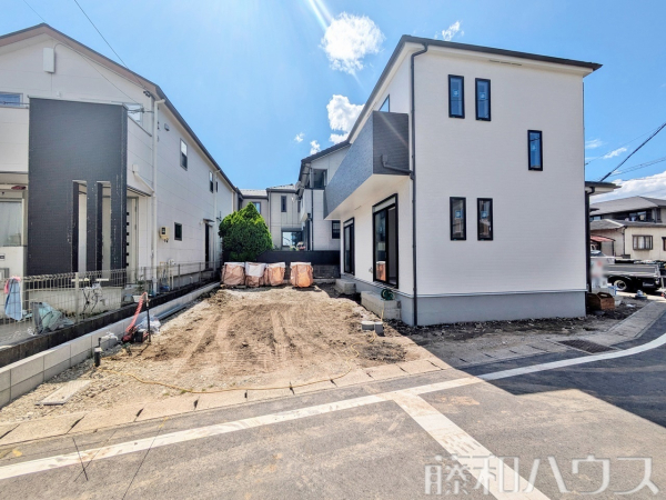 カースペース　【北名古屋市高田寺起返】