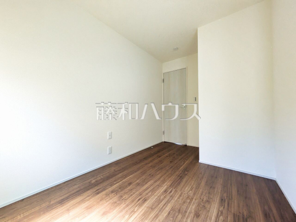 居室　【清瀬市中里４丁目】