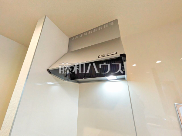 キッチン　【清瀬市中里４丁目】