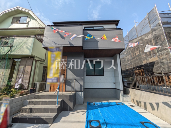 物件の事、諸費用の事など、小さな疑問もお気軽にご連絡・ご相談下さい。　【清瀬市中里４丁目】